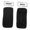 TOVINANNA Knee Scooter Cushion Cover Reusable Protective Pad for Knee