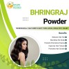 Polvo Nutritivo Para El Cabello Herbs Botanica Bhringraj Org