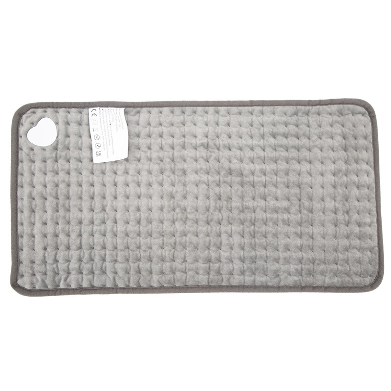 Electric Heating Pad 10 Heating Settings Auto Shut Off Overheating