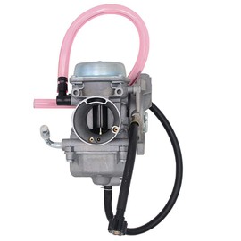 Carburetor For Arctic Cat 250 300 400 500 DVX Suzuki Vinson 500 LTF500F Manual