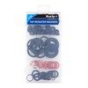 Blue Spot 40536 Tap Reseater Washer Assortment (125-Piece)