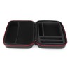Carrying Case Waterproof Case Travel Storage Bag Shell for NES