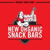 Dave's Killer Bread Cocoa Brownie Blitz Organic Snack Bars, 4