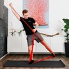 Kintex Fitness Band Roll, 25 m x 15 cm, Exercise