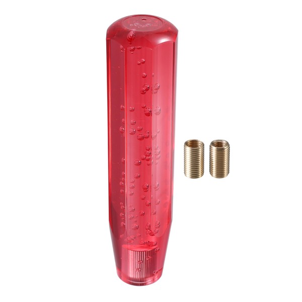 X AUTOHAUX Gear Shift Knob Stick, 20cm Universal for Car