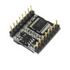MV ELECTRONICA MODULO MP3 Micro SD para ARDUINO SOPORTA MP3/WMA/WAV