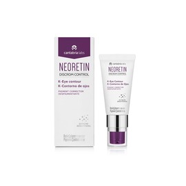 CANTABRIA LABS Neoretin Discrom Control K-Eye Cream 15 ml