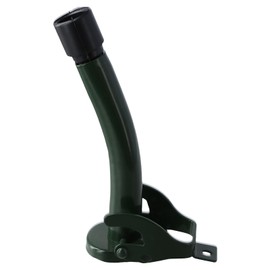 Jerry Can Spout, Spout for Jerry Can With Rubber Nozzle, Flexible and Easy Pouring, for 5L, 10L, 20L Jerry Cans, Universal Car Petrol Fuel Diesel Oil Water Tank Canister Storage Container Drum