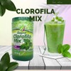 Clorofila Mix Bebida Con Chía Espirulina Omega Magnesio 1.1k