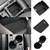 SHAOHAO 3 Pcs for 2025 2026 Subaru Forester Center Console