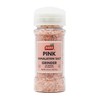 Badia Pink Himalayan Salt Grinder, 4.5 oz – Pure &