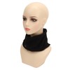 Heated Scarf Soft Polyester Electric Heating Scarf USB Powered 3