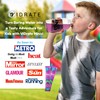 Electrolytes Powder Minis - Hydration Sachets with Vitamins & Electrolytes