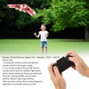 RC Plane Kit Glider Remote Control Airplane EPP Foam Aircraft