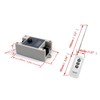 Wireless Remote Control DC Motor Governor, DC Motor Speed Regulator,