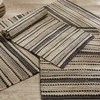 Park Designs Crossroads Rag Rug - 2' x 3' -