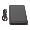 Bluetooth Music Player 3.6 Inch Touch Screen 4GB MP5 MP4