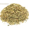 Chickweed and Green Tea Herbal Infusion (Gyokuro - 25 Unbleached
