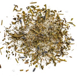 Sarah's Sea Salt, Provencal