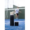 Ecottento Matte Self-Priming Thermos Flask 750 ml, 24 Hours Hot