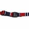 ZooooM ZM-NT3969-04 Men's Short Design Necktie, 24 Types (Type 04)