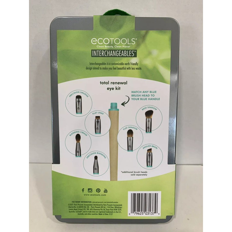 Ecotools Interchangeabl