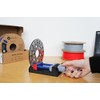 Polymaker Polymaker PA07001 Filament PLA Pro Hohe Steifigkeit, schlagfest 1.75mm