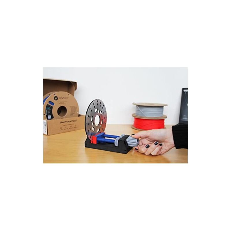Polymaker Polymaker PA07001 Filament PLA Pro Hohe Steifigkeit, schlagfest 1.75mm