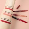 Absolute New York- Dúo labial Perfect Pair ALD09 Fatal Rouge
