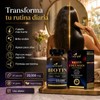 Biotina 25000mcg 60 Cápsulas Colágeno Y Queratina