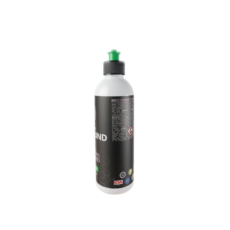 IGL Ecoshine Compound F1 High Cut (300g) – Advanced Abrasive