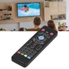 Remote Mouse Wireless Voice Input Manual Control 2.4G Backlit Keyboard