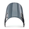Motorcycle Wind Deflector Windshield Universal Windshield Wind Deflector for Motorcycle