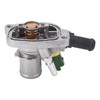 Coolant Thermostat 55194029 Replacement for FIAT 500 BRAVO II DOBLO