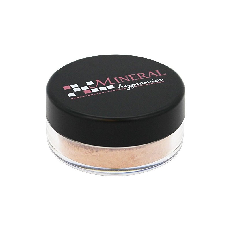 Cool Kiss Mineral Bronzer