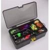 Pure Vie Fishing Topwater Lures Kits Mixed Universal Artificial Soft
