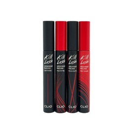 Clio Kill Lash Super Proof Mascara 7g / 클리오 킬래쉬 수퍼프루프 마스카라 7g