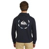 Quiksilver Men's Regular Fit Super Soft Fleece Premium Pullover Hooded