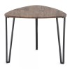 Ikal Set De Mesa Tres Piezas Moderno Para Sala, Hogar