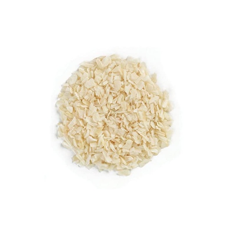 Frontier Chopped Onion, 1 Pound, Dried & Chopped Sweet White