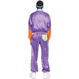 LegAvenue 86845 Women's Costume Sets, Multicoloured, M