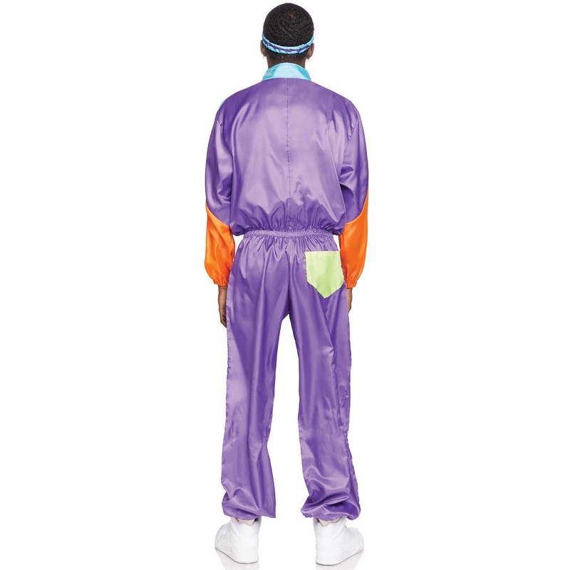 LegAvenue 86845 Women's Costume Sets, Multicoloured, M