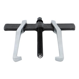 labwork 8 Inch 2 Jaw Bearing Puller for Removal of Pulleys Flywheels Bearings and Gears