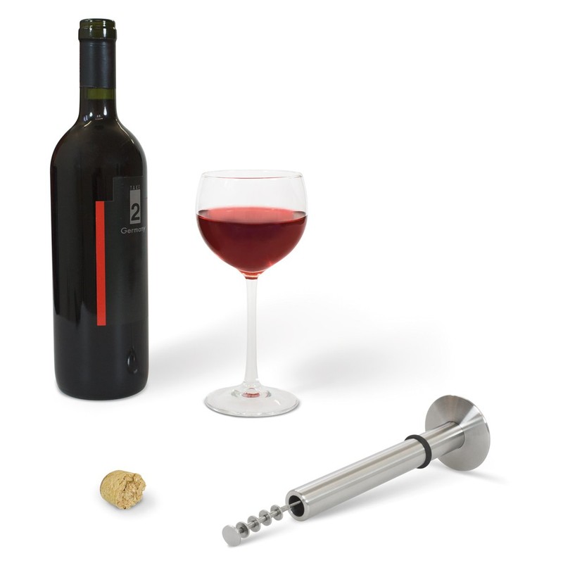 T2 TAKE TWO Take2 John Wine 29050 Broken Cork Pieces