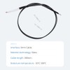 Creality Original 3D Printer Thermistor Temp Sensor NTC100K 5 Pack