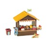 PLAYMOBIL 6516 Summer Camp Kiosk (Foil Bag)