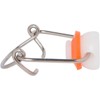 6-pack of Replacement Swing Top Caps with Silicone Seals (For