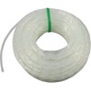 Saito Twisted Yarn Grass Cutting Cord Spiral MAX 3.1 ft