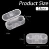 Roller Blind Cord Connector Clips, Replacement Pull Ball Chain Connector