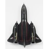 Platz AE144-8 1/144 US Air Force High-Altitude Strategic Recon Aircraft